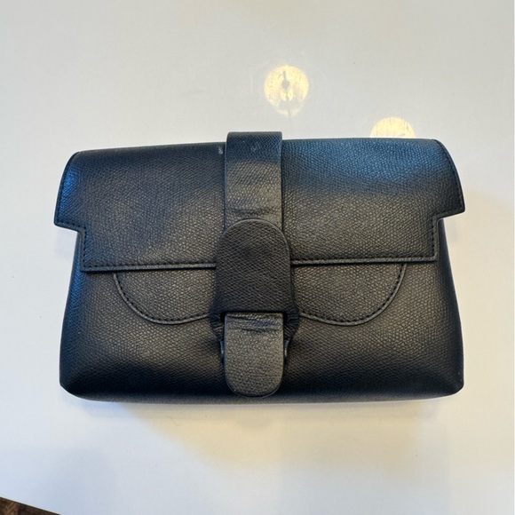 Senreve Handbags - Senreve Aria Belt Bag / clutch